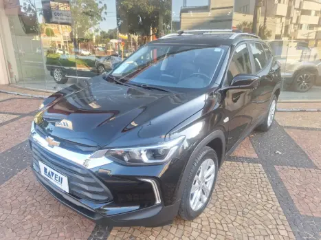 CHEVROLET Tracker 1.2 4P FLEX TURBO LTZ AUTOMTICO, Foto 20