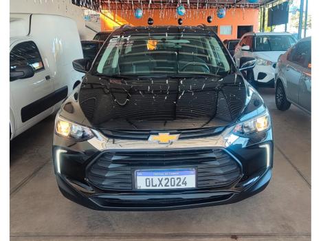 CHEVROLET Tracker 1.0 4P FLEX TURBO LT AUTOMTICO, Foto 2