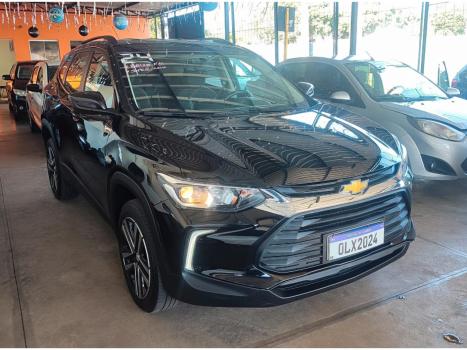 CHEVROLET Tracker 1.0 4P FLEX TURBO LT AUTOMTICO, Foto 3