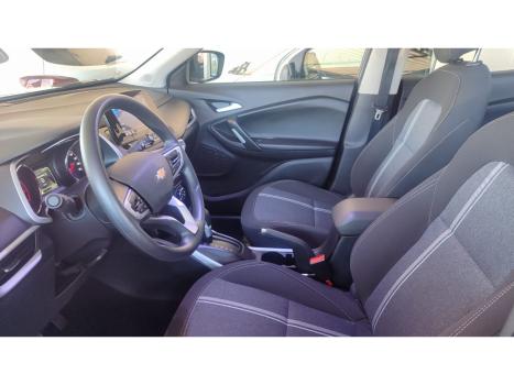 CHEVROLET Tracker 1.0 4P FLEX TURBO LT AUTOMTICO, Foto 4