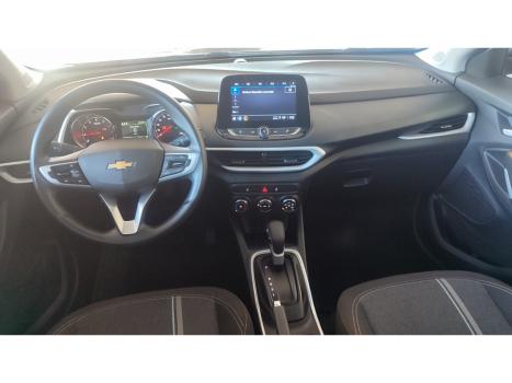 CHEVROLET Tracker 1.0 4P FLEX TURBO LT AUTOMTICO, Foto 5