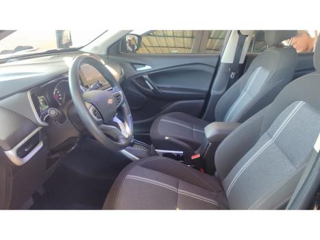 CHEVROLET Tracker 1.0 4P FLEX TURBO LT AUTOMTICO, Foto 7