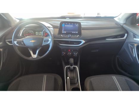 CHEVROLET Tracker 1.0 4P FLEX TURBO LT AUTOMTICO, Foto 9