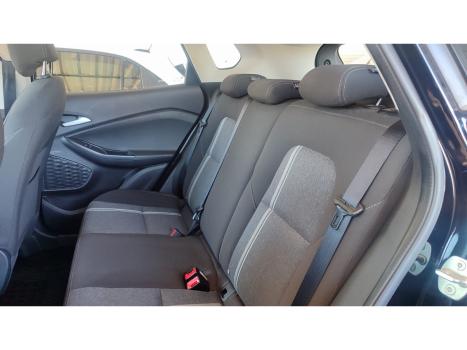 CHEVROLET Tracker 1.0 4P FLEX TURBO LT AUTOMTICO, Foto 10