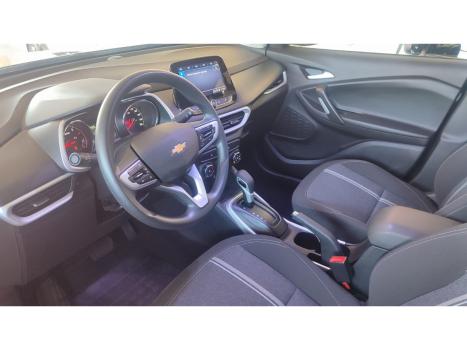 CHEVROLET Tracker 1.0 4P FLEX TURBO LT AUTOMTICO, Foto 11
