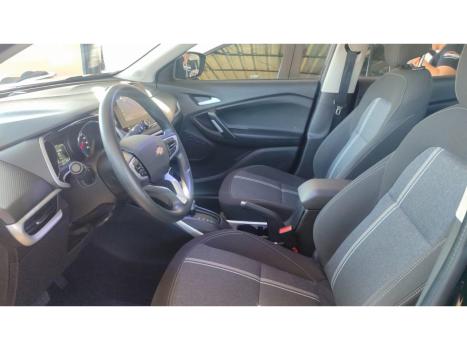 CHEVROLET Tracker 1.0 4P FLEX TURBO LT AUTOMTICO, Foto 12