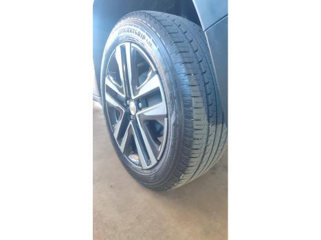 CHEVROLET Tracker 1.0 4P FLEX TURBO LT AUTOMTICO, Foto 13