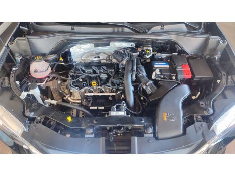 CHEVROLET Tracker 1.0 4P FLEX TURBO LT AUTOMTICO, Foto 14