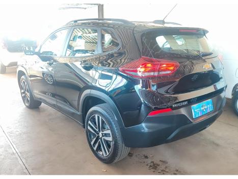 CHEVROLET Tracker 1.0 4P FLEX TURBO LT AUTOMTICO, Foto 15
