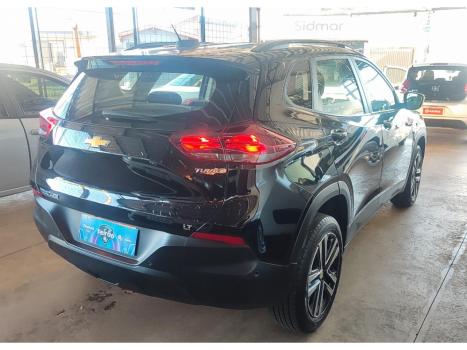 CHEVROLET Tracker 1.0 4P FLEX TURBO LT AUTOMTICO, Foto 16