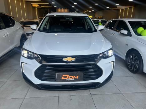 CHEVROLET Tracker 1.0 4P FLEX TURBO LT AUTOMTICO, Foto 2