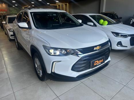 CHEVROLET Tracker 1.0 4P FLEX TURBO LT AUTOMTICO, Foto 3