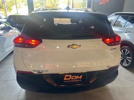 CHEVROLET Tracker 1.0 4P FLEX TURBO LT AUTOMTICO, Foto 4