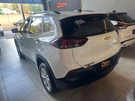 CHEVROLET Tracker 1.0 4P FLEX TURBO LT AUTOMTICO, Foto 5