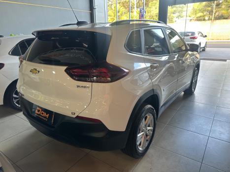 CHEVROLET Tracker 1.0 4P FLEX TURBO LT AUTOMTICO, Foto 6