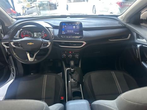 CHEVROLET Tracker 1.0 4P FLEX TURBO LT AUTOMTICO, Foto 7