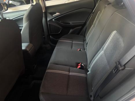 CHEVROLET Tracker 1.0 4P FLEX TURBO LT AUTOMTICO, Foto 8