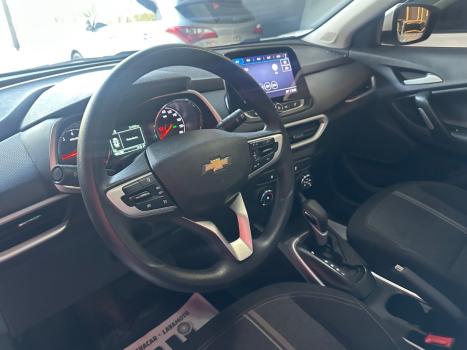 CHEVROLET Tracker 1.0 4P FLEX TURBO LT AUTOMTICO, Foto 10
