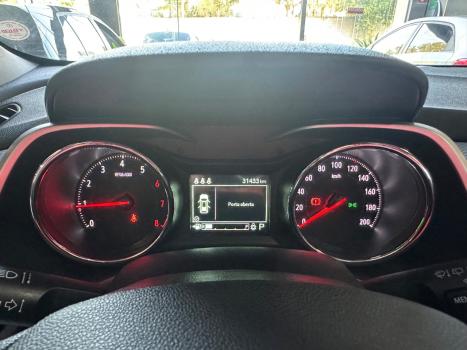 CHEVROLET Tracker 1.0 4P FLEX TURBO LT AUTOMTICO, Foto 11