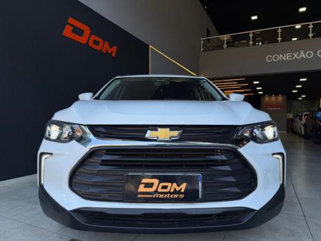 CHEVROLET Tracker 1.0 4P FLEX TURBO LT AUTOMTICO, Foto 2