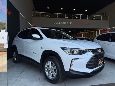 CHEVROLET Tracker 1.0 4P FLEX TURBO LT AUTOMTICO, Foto 3