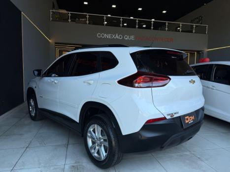 CHEVROLET Tracker 1.0 4P FLEX TURBO LT AUTOMTICO, Foto 5