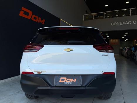 CHEVROLET Tracker 1.0 4P FLEX TURBO LT AUTOMTICO, Foto 6