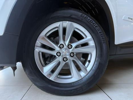 CHEVROLET Tracker 1.0 4P FLEX TURBO LT AUTOMTICO, Foto 7