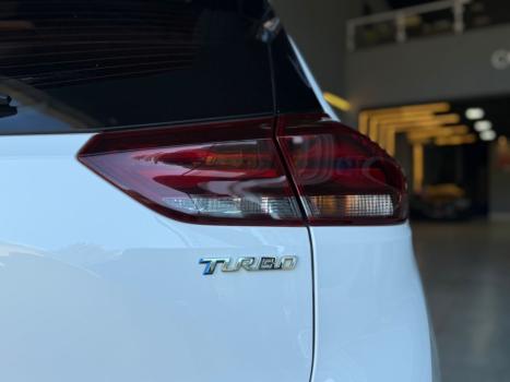 CHEVROLET Tracker 1.0 4P FLEX TURBO LT AUTOMTICO, Foto 9