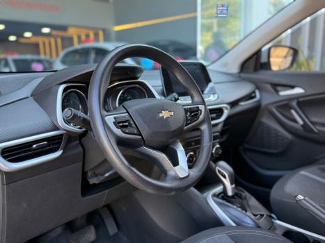 CHEVROLET Tracker 1.0 4P FLEX TURBO LT AUTOMTICO, Foto 11