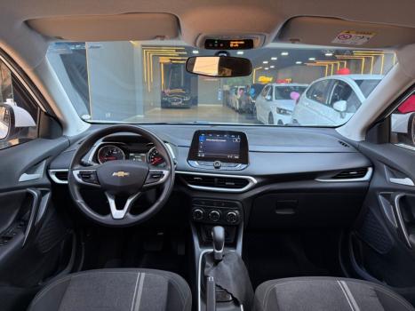 CHEVROLET Tracker 1.0 4P FLEX TURBO LT AUTOMTICO, Foto 12