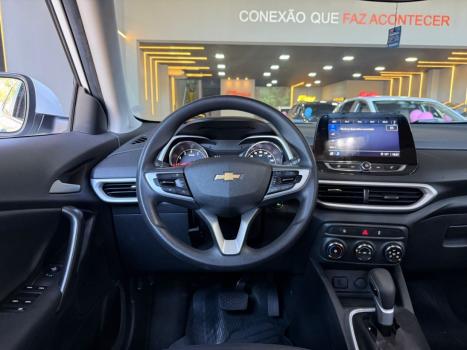 CHEVROLET Tracker 1.0 4P FLEX TURBO LT AUTOMTICO, Foto 13