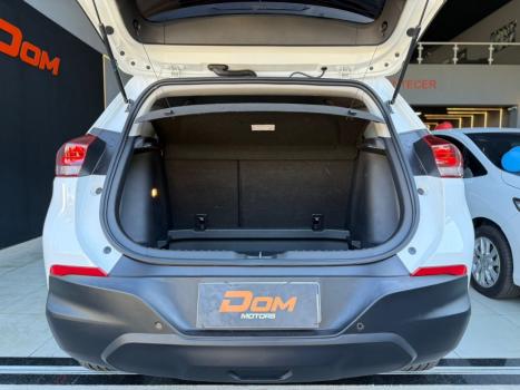 CHEVROLET Tracker 1.0 4P FLEX TURBO LT AUTOMTICO, Foto 18