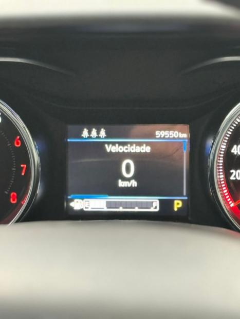 CHEVROLET Tracker 1.2 4P FLEX TURBO PREMIER AUTOMTICO, Foto 2