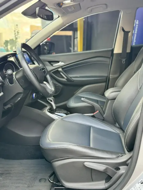 CHEVROLET Tracker 1.2 4P FLEX TURBO PREMIER AUTOMTICO, Foto 4