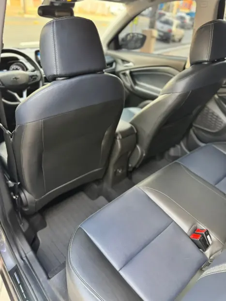CHEVROLET Tracker 1.2 4P FLEX TURBO PREMIER AUTOMTICO, Foto 7