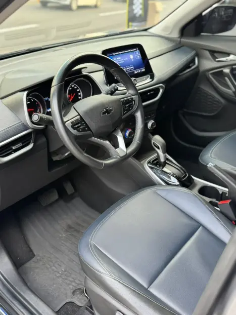 CHEVROLET Tracker 1.2 4P FLEX TURBO PREMIER AUTOMTICO, Foto 8