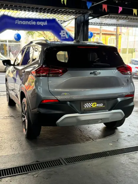 CHEVROLET Tracker 1.2 4P FLEX TURBO PREMIER AUTOMTICO, Foto 11