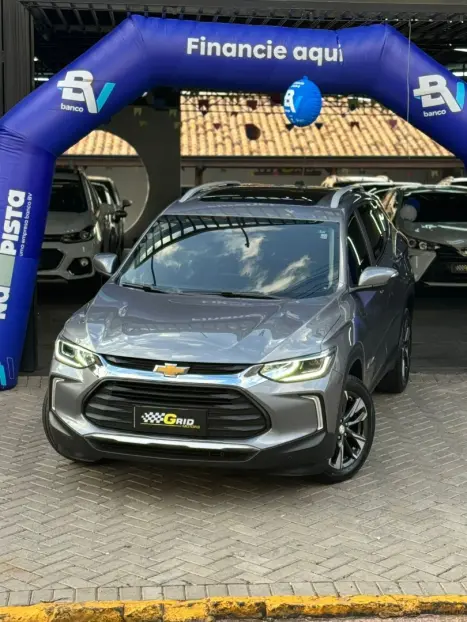 CHEVROLET Tracker 1.2 4P FLEX TURBO PREMIER AUTOMTICO, Foto 14