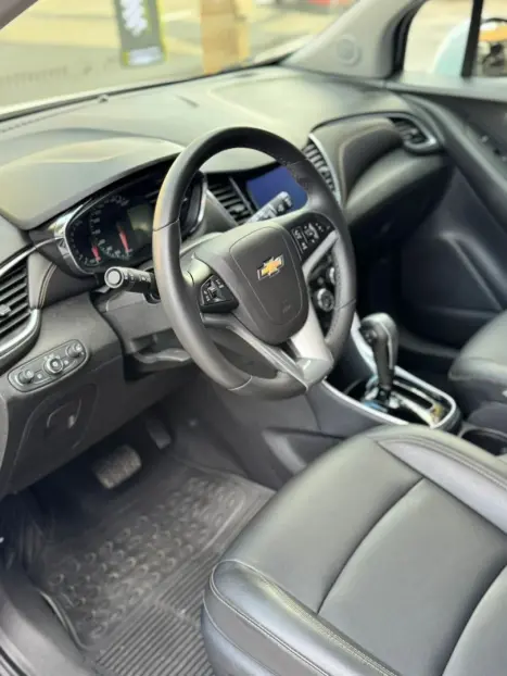 CHEVROLET Tracker 1.4 16V 4P FLEX PREMIER TURBO AUTOMTICO, Foto 2