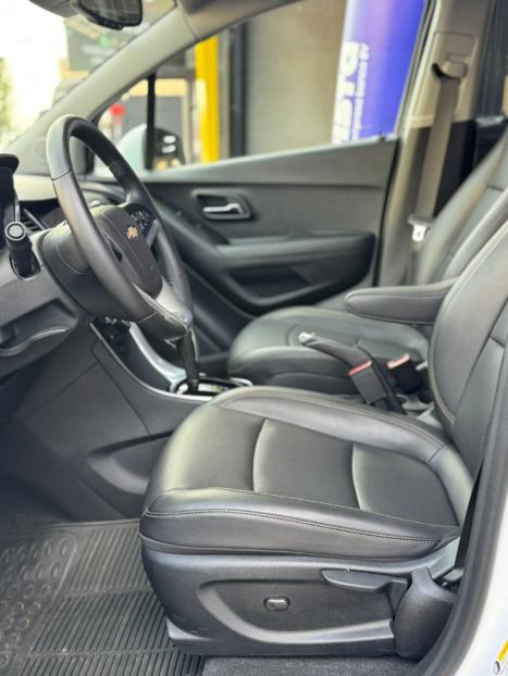 CHEVROLET Tracker 1.4 16V 4P FLEX PREMIER TURBO AUTOMTICO, Foto 4