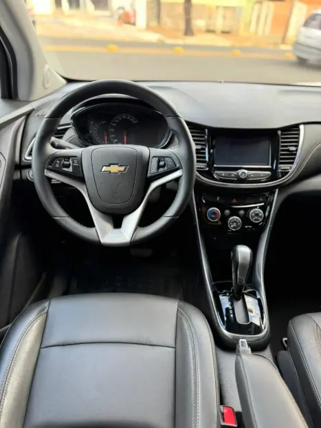 CHEVROLET Tracker 1.4 16V 4P FLEX PREMIER TURBO AUTOMTICO, Foto 5