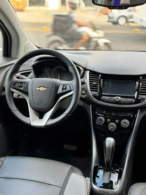 CHEVROLET Tracker 1.4 16V 4P FLEX PREMIER TURBO AUTOMTICO, Foto 6