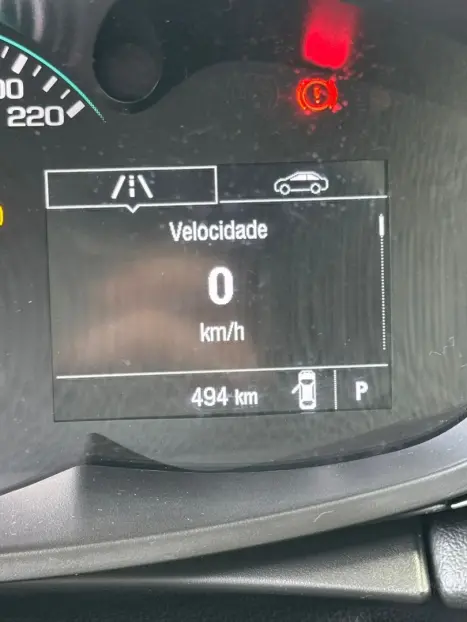 CHEVROLET Tracker 1.4 16V 4P FLEX PREMIER TURBO AUTOMTICO, Foto 7