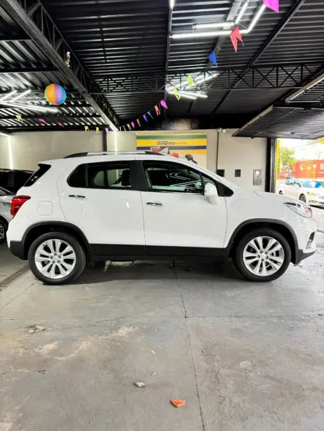 CHEVROLET Tracker 1.4 16V 4P FLEX PREMIER TURBO AUTOMTICO, Foto 15