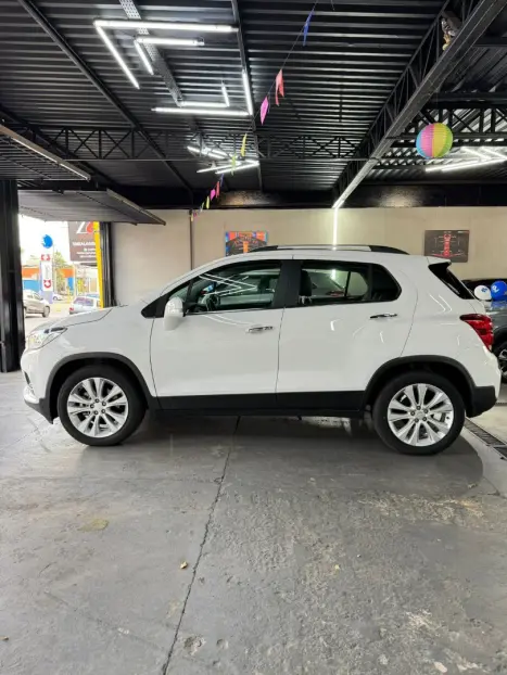 CHEVROLET Tracker 1.4 16V 4P FLEX PREMIER TURBO AUTOMTICO, Foto 17