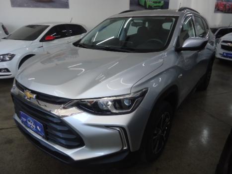 CHEVROLET Tracker 1.0 4P FLEX TURBO AUTOMTICO, Foto 1