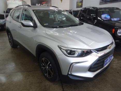 CHEVROLET Tracker 1.0 4P FLEX TURBO AUTOMTICO, Foto 2