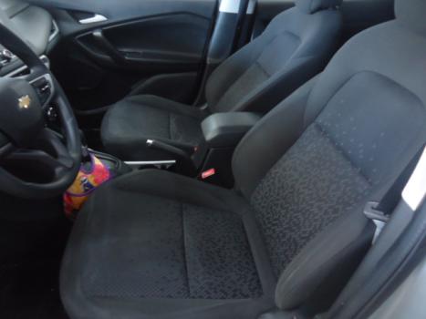 CHEVROLET Tracker 1.0 4P FLEX TURBO AUTOMTICO, Foto 3