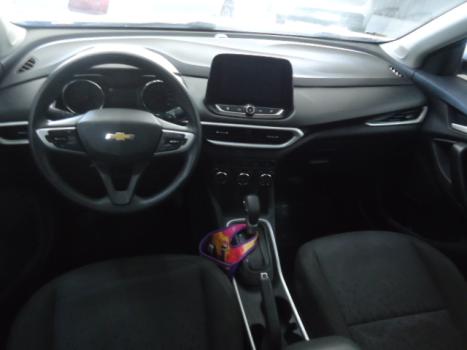 CHEVROLET Tracker 1.0 4P FLEX TURBO AUTOMTICO, Foto 4